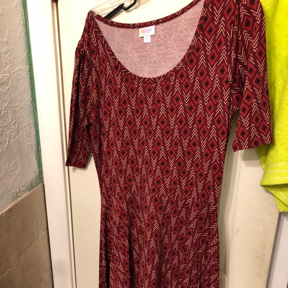 Xl Nicole